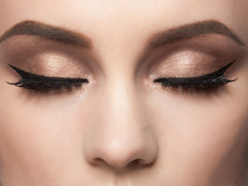 Perfect Eyeliner