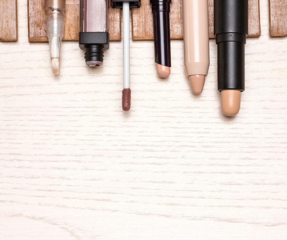 Concealers