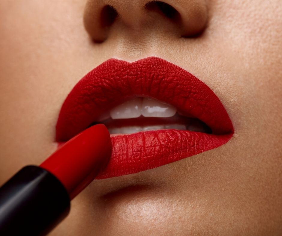 Red Lipstick