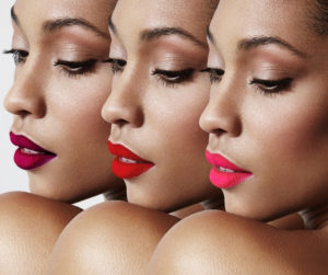Makeup Trends Spring 2021