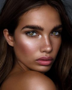 Makeup Trends Spring 2021