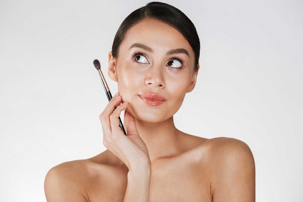 Makeup Courses With Certificates 