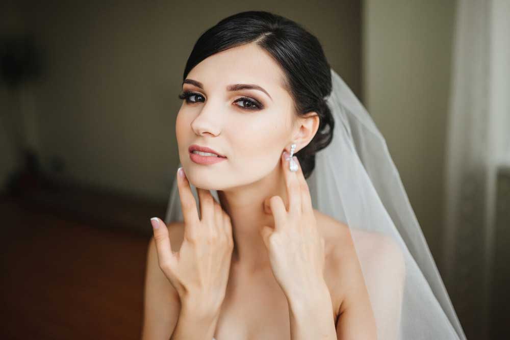 Online Bridal Makeup Course 