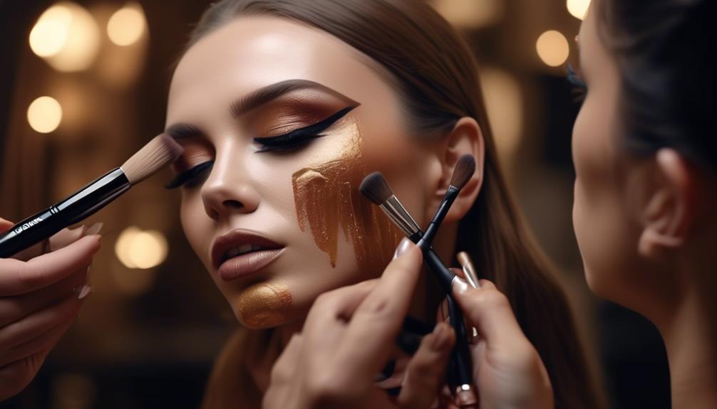 Online Makeup Courses