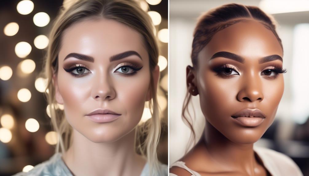 Advanced Makeup Courses With Certificates