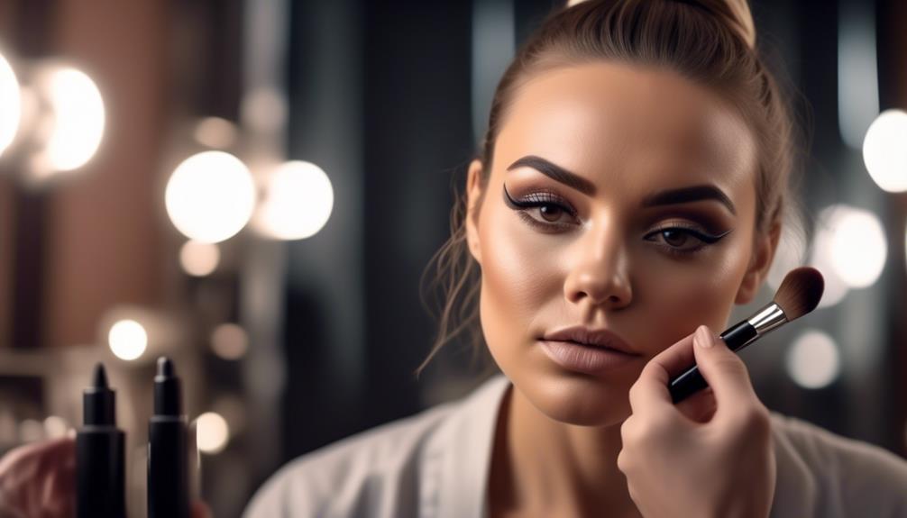 Basic Makeup Courses 