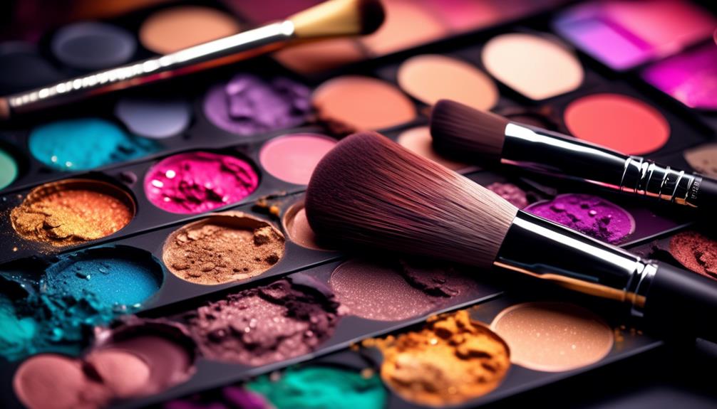 Makeup Course Certificate