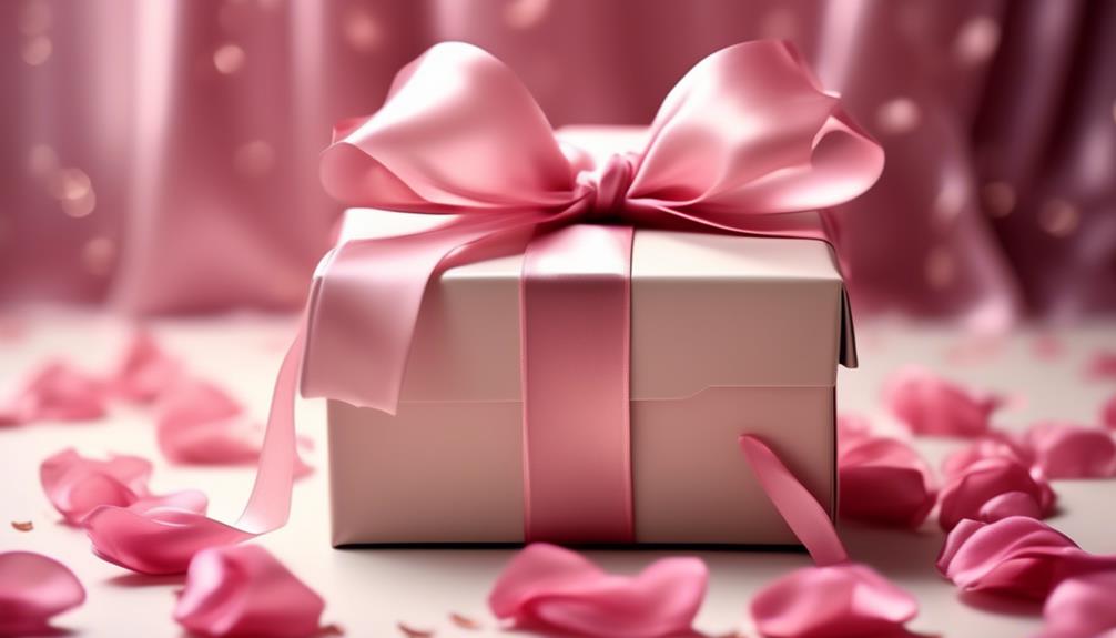 Valentine's Day Gift Ideas
