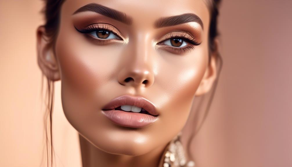 Online Advanced Makeup Tutorials