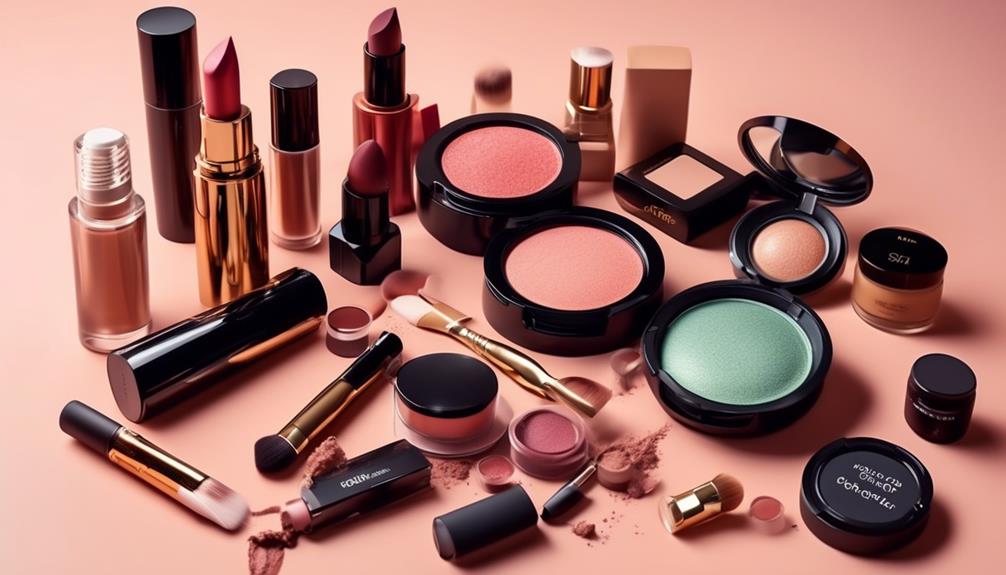 Basic MakeUp Course Online Price