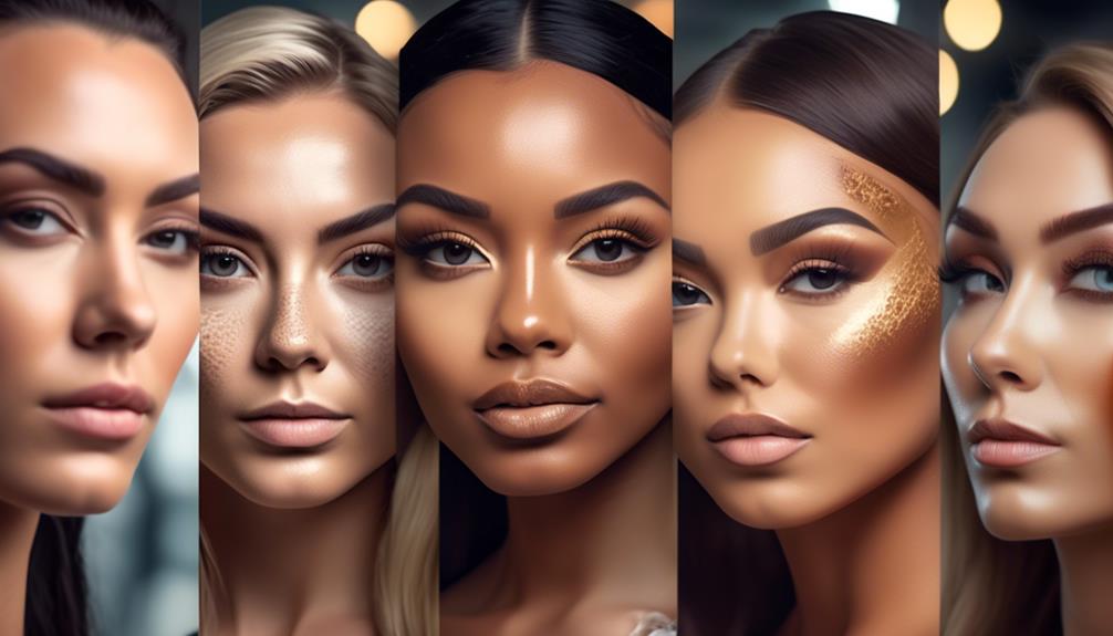 Contouring Courses With Certificates