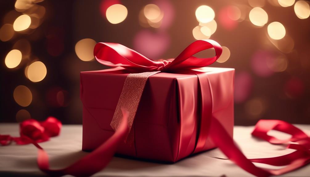Valentine's Day Gift Ideas