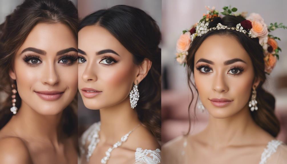 Online Bridal Makeup Course Cost