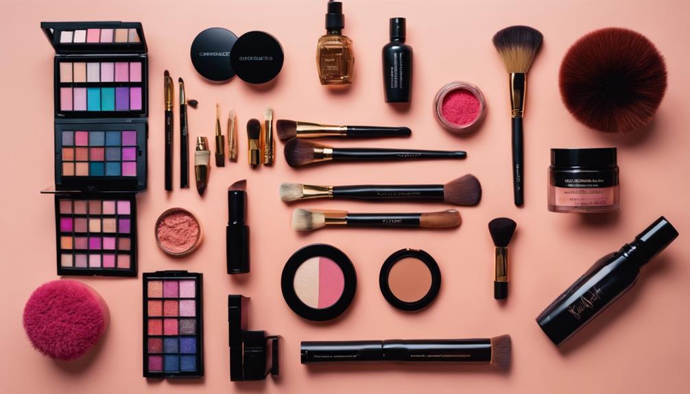 Advanced Makeup Course Fees
