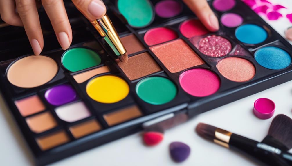 Makeup Artist Course Fees