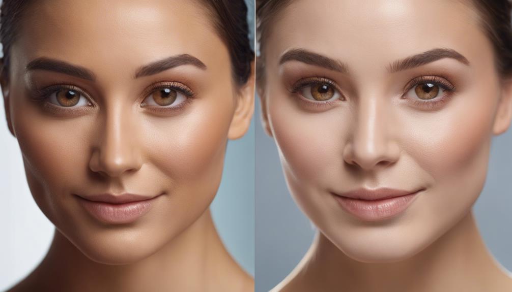 Contouring Makeup Artist Courses