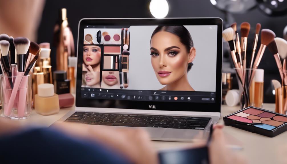 Online Expert Beauty Courses