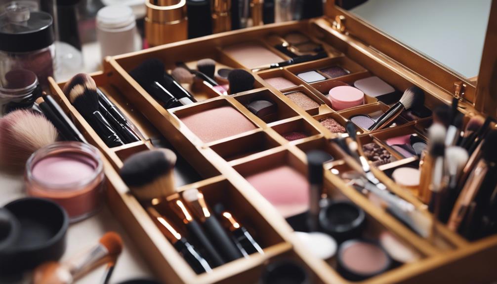 Self-Paced Makeup Courses