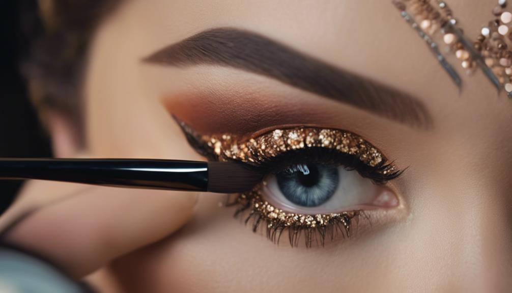 Online Advanced Makeup Course