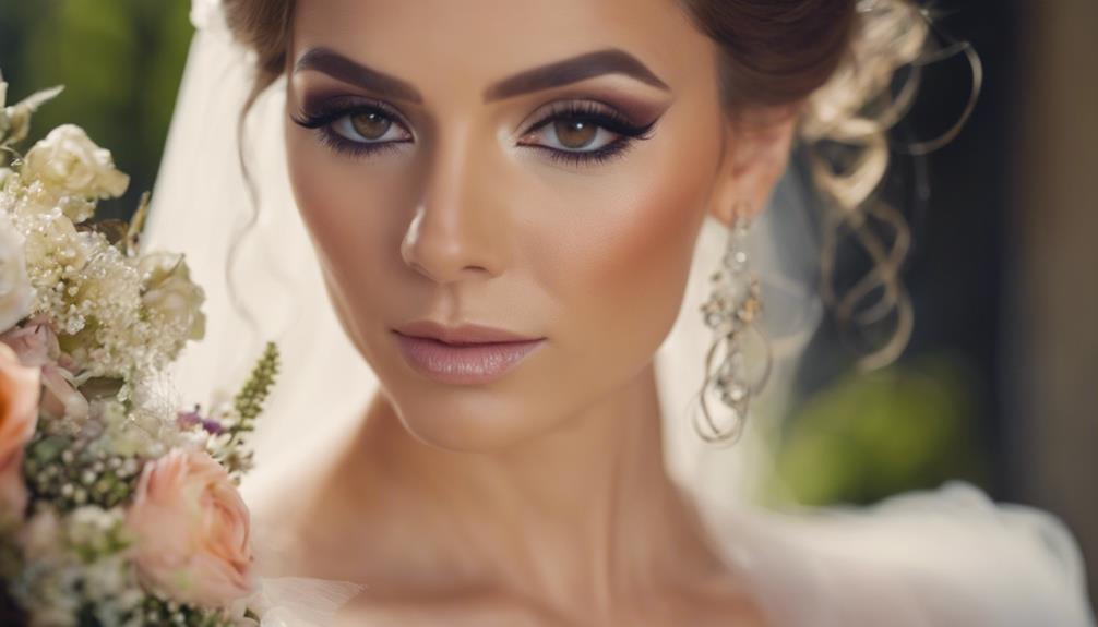 Online Bridal Makeup Course