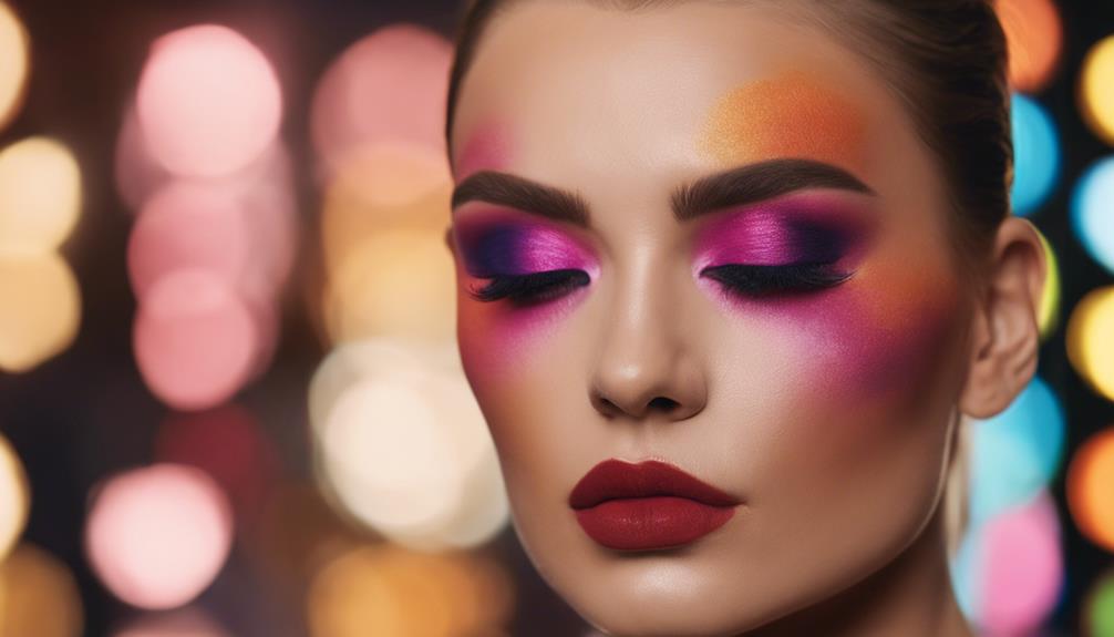 Advanced Makeup Courses