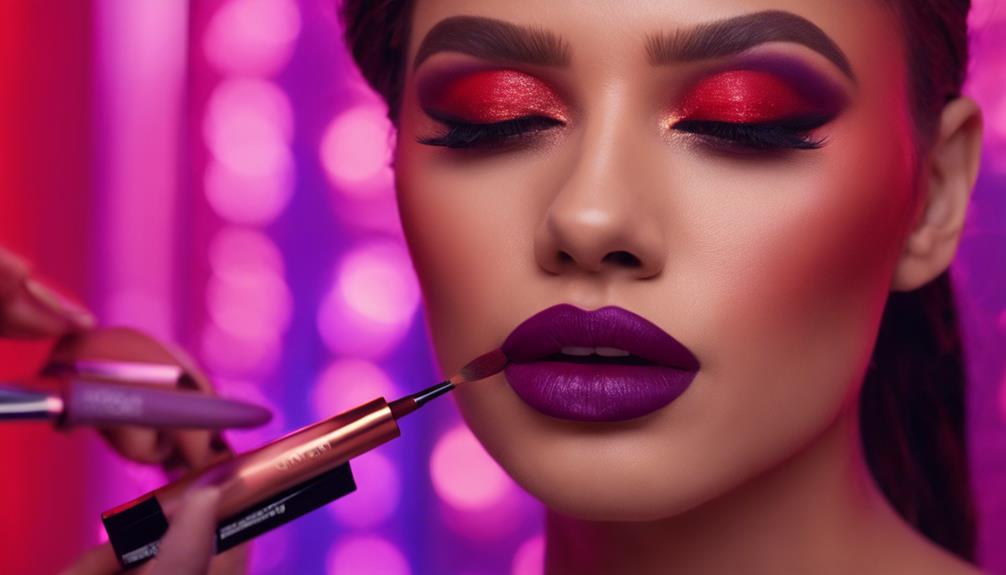 Cutting-Edge Makeup Tutorials