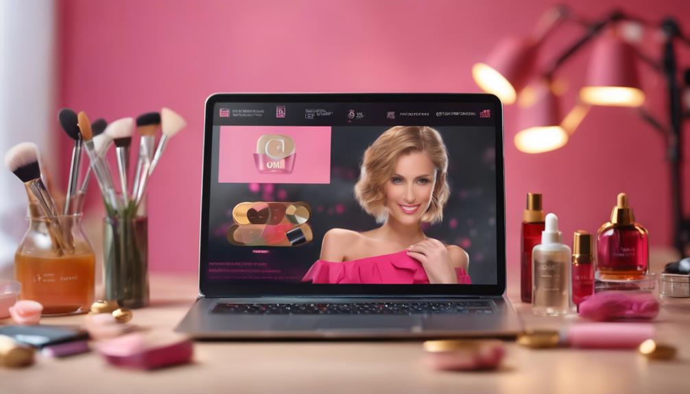 Online Beauty Courses