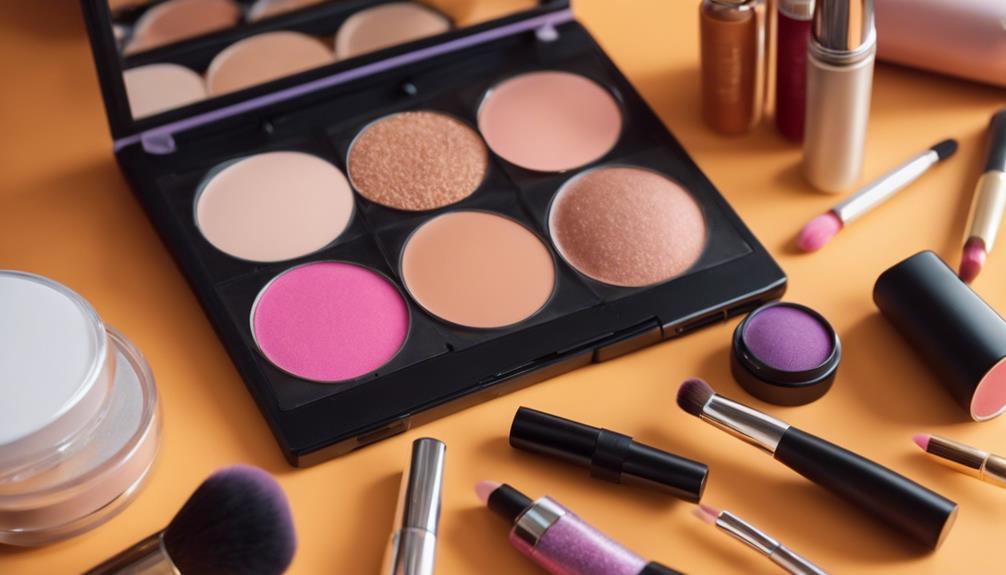 Advanced Hands-On Makeup Learning