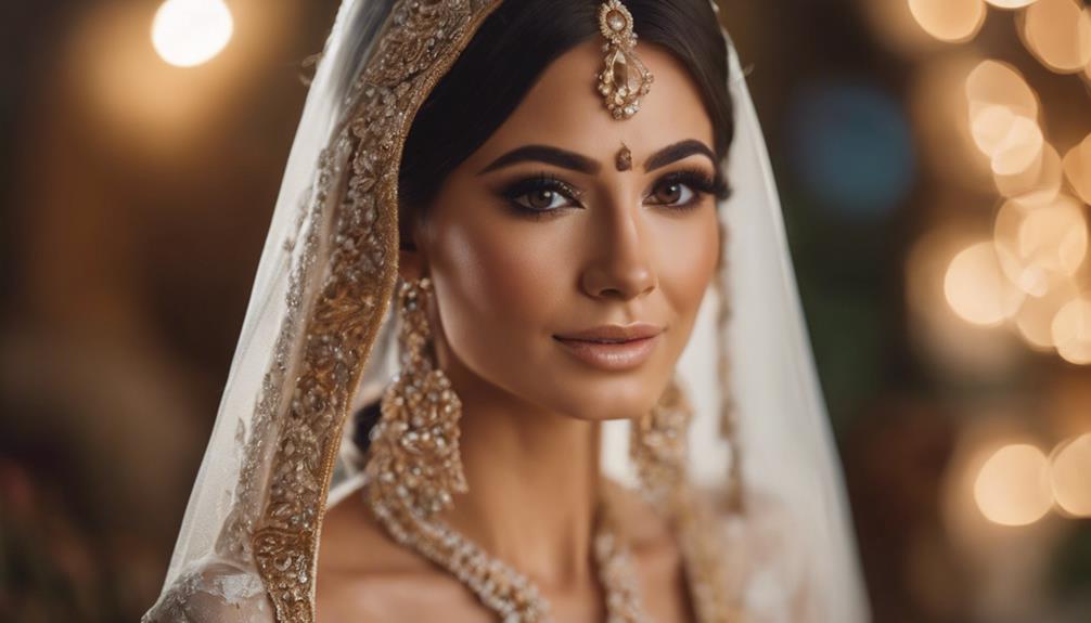 Wedding Makeup Courses Online