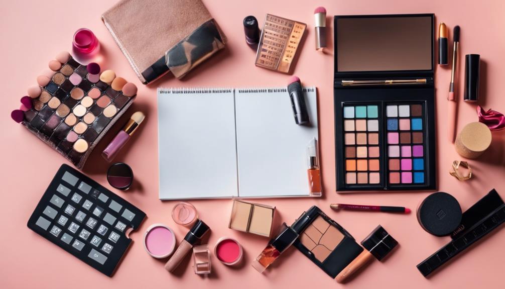 Makeup Course Cost