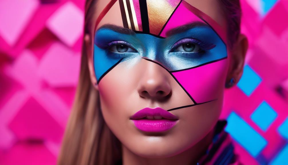 Edgy Makeup Tutorials