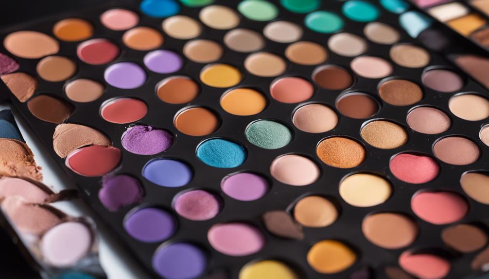 Mastering Makeup Artistry