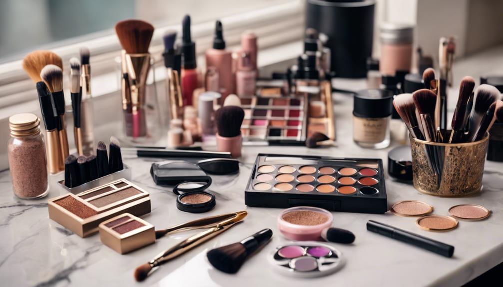 Makeup Course Online Fees