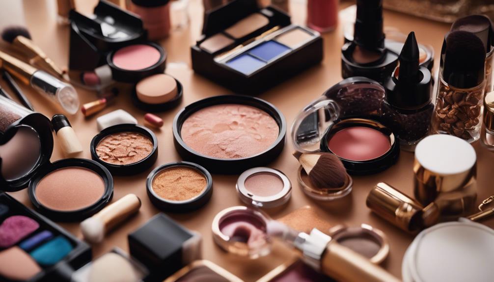 Makeup Course Cost