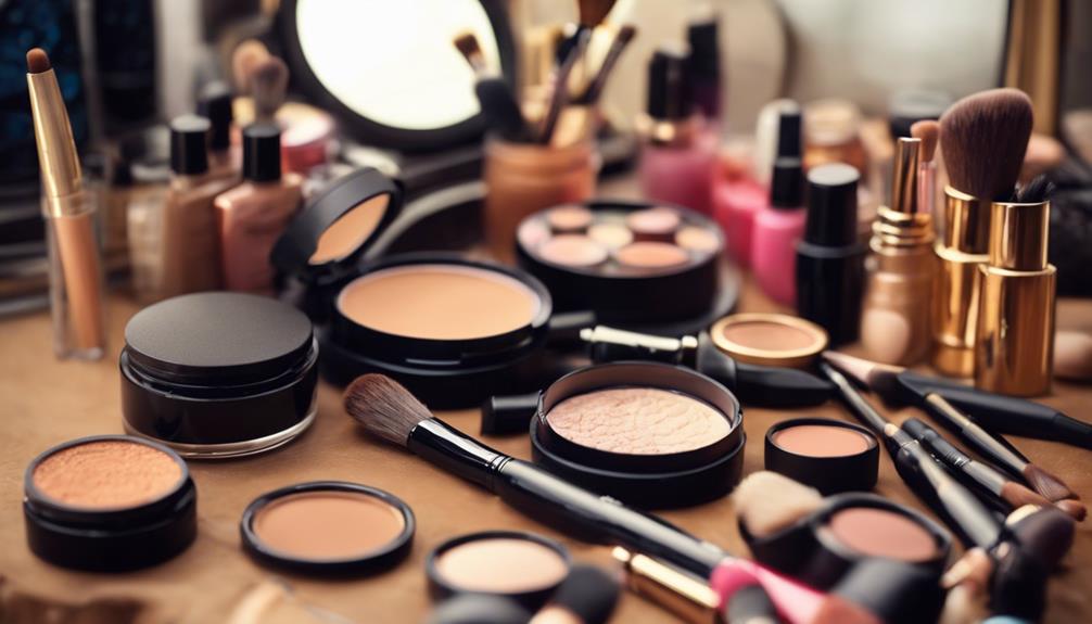 Basic to Advance Makeup Course - Progressing From Basic to Advanced Makeup