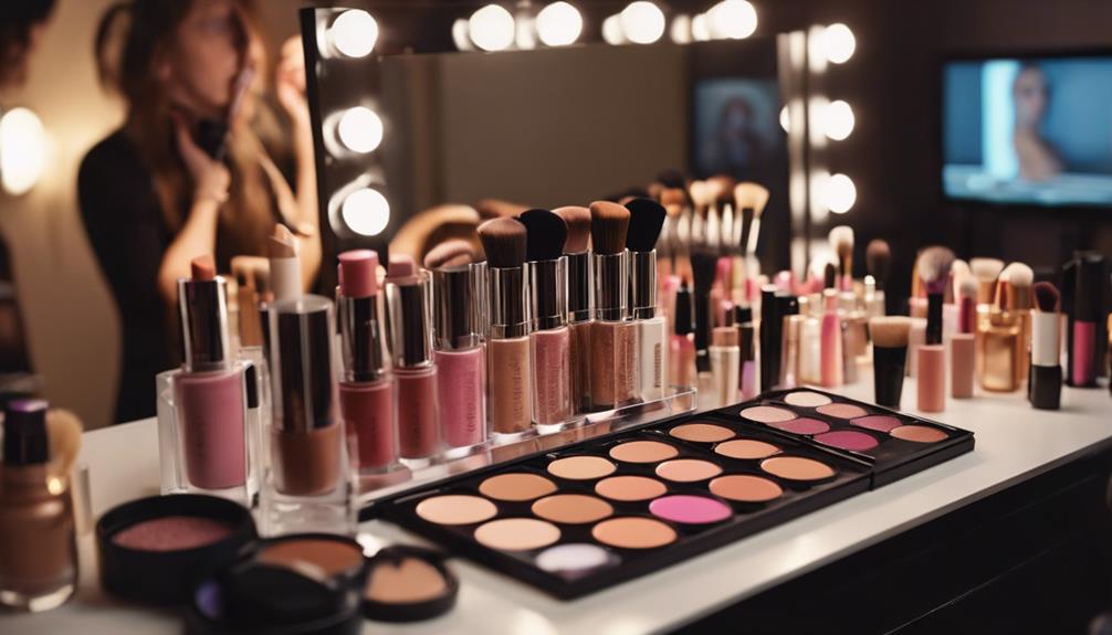 Online Makeup Courses for Beginners