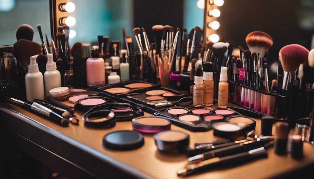 Advanced Makeup Classe - Classes for Advanced Makeup Techniques