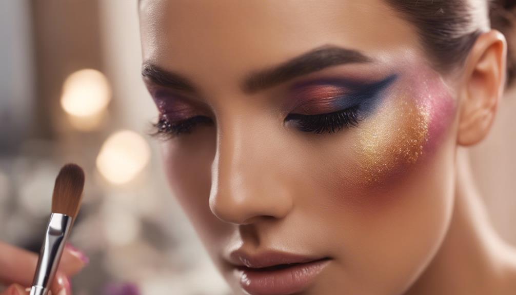 Mastering Makeup Artistry