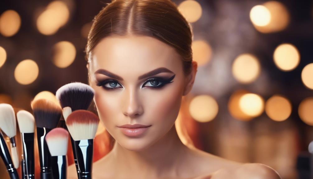 Online Bridal Makeup Course With Certificates
