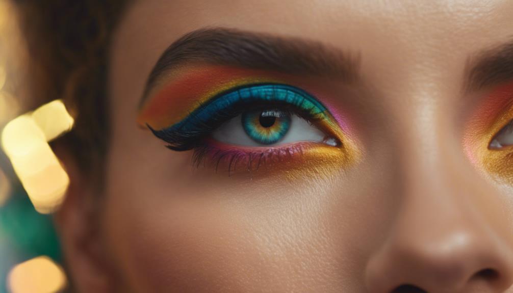 Cutting-Edge Makeup Tutorials