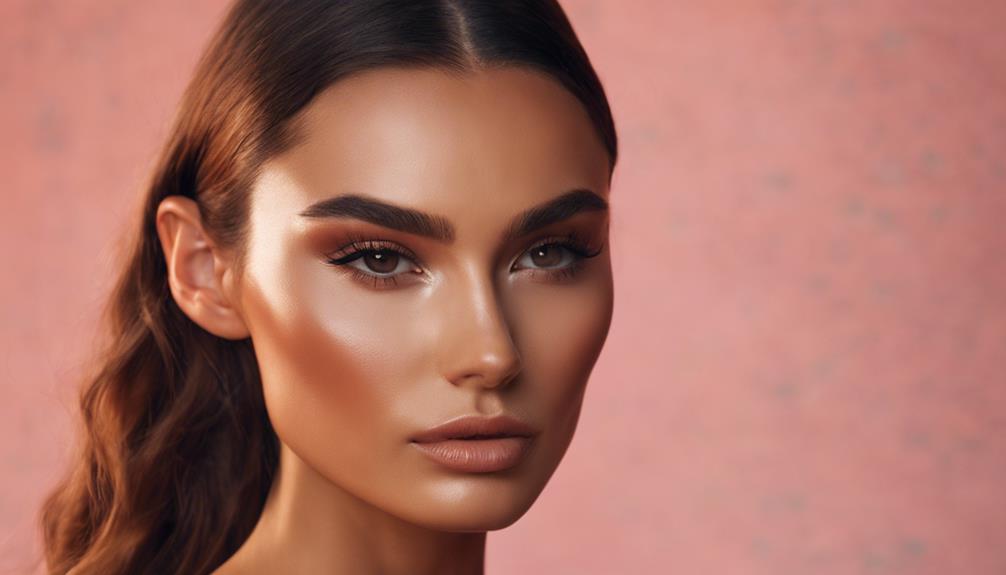 Contouring Makeup Course