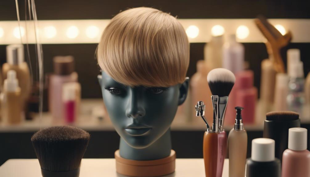 Self-Grooming Certification