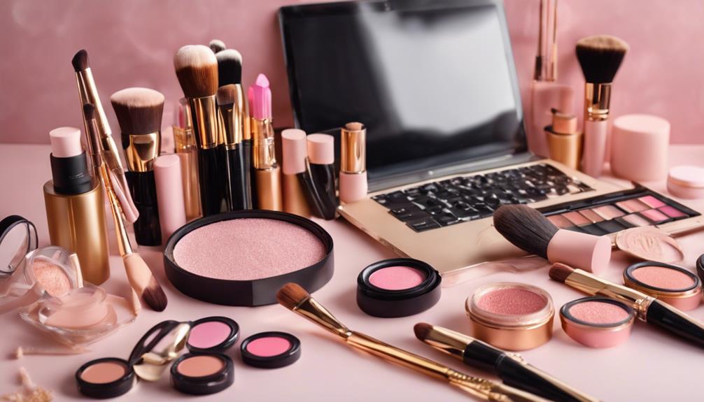 Online Wedding Makeup Courses