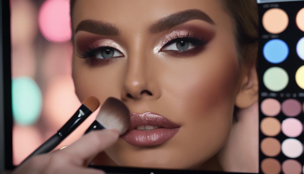 Advanced Hands-On Makeup Learning