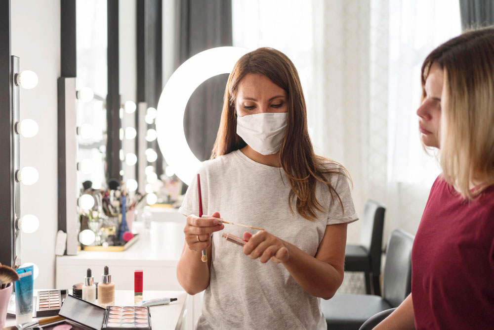 Advanced Beauty Skills Development Online