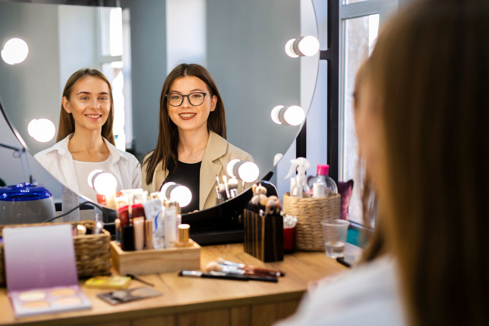 Advanced Beauty Skills Development Online