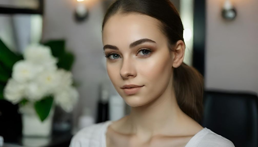 Internet-Based Advanced Cosmetic Techniques