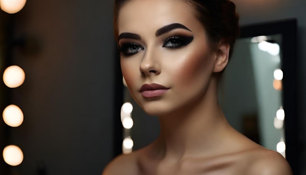 Internet-Based Personalized Makeup Workshop