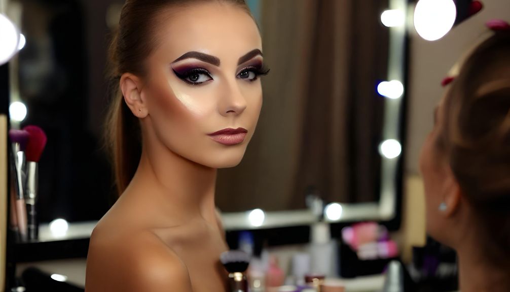 Cyber Self-Makeup Certification
