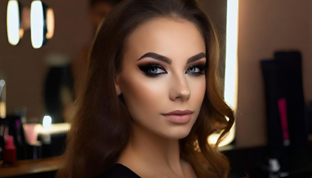 Virtual DIY Beauty Program